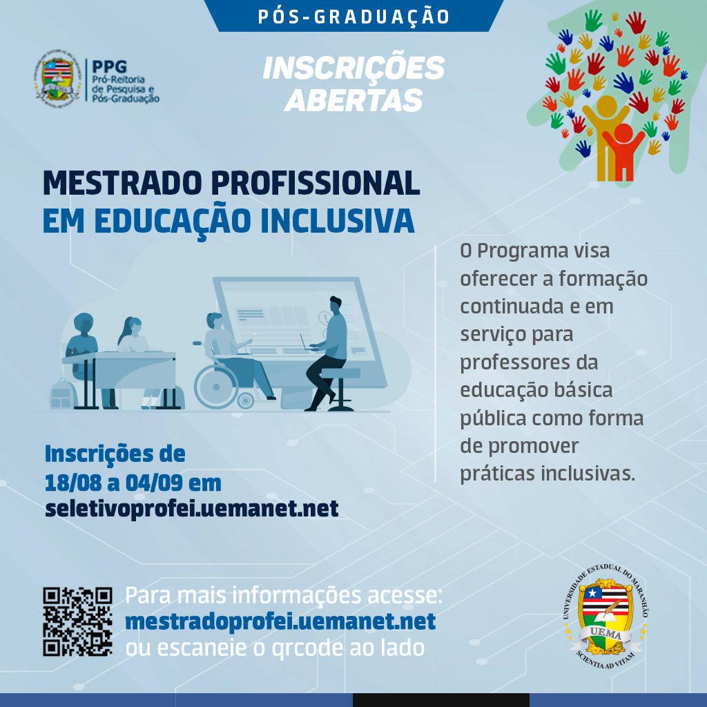 Inscrições abertas para Mestrado Profissional em Olericultura