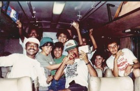 Professor do Campus Caxias apresenta trajetória de grupo teatral em tese de doutorado