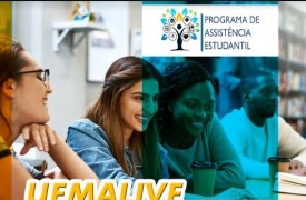 UEMA lança projeto “Estudantes que Inspiram”