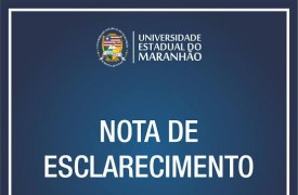 NOTA DE ESCLARECIMENTO – Processo Especial de Revalidação de Diploma de Médico