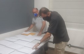 UEMA inicia a entrega dos SIM CARDS do Auxílio Emergencial de Inclusão Digital