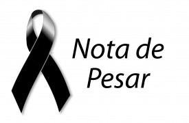 NOTA DE PESAR – Professor Geraldo de Magela Fonseca