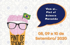 UEMA e UFMA realizam Pint of Science para divulgar ciência do Estado