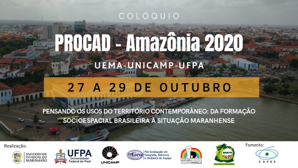 PROCAD-AMAZÔNIA
