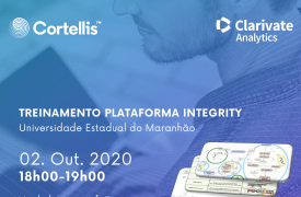 Treinamento Plataforma Integrity UEMA