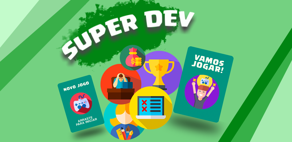 Capa Super Dev