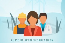 Curso de Vigilância em Saúde do Trabalhador tem inscrições prorrogadas
