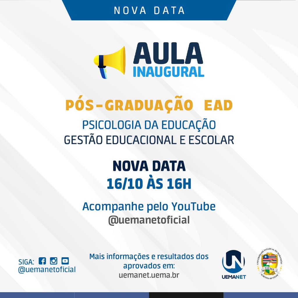 Aula inaugural