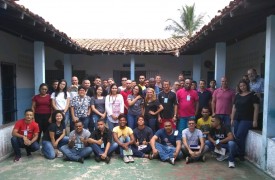 UEMA Extensão apresenta o projeto “Outra Visão”