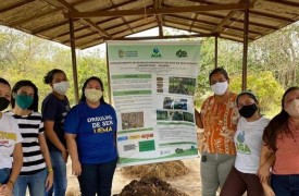 UEMA é finalista do 8° Prêmio Melhores Práticas de Sustentabilidade – Prêmio A3P do Ministério do Meio Ambiente