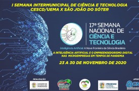 Campus Codó e Secretaria Municipal de Educação de São José do Sóter promovem I Semana Intermunicipal de Ciência e Tecnologia