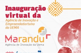Marandu: Inauguração Virtual da Agência de Inovação e Empreendedorismo da UEMA acontece amanhã(2)