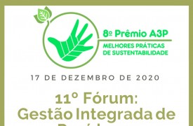 UEMA é uma das concorrente do 8º Prêmio A3P do Ministério do Meio Ambiente