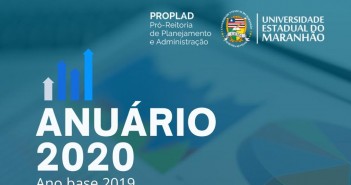 ANUÁRIO 2020: Confira os dados quantitativos de todas as ações realizadas pela Uema 91a355dd-96ca-411e-bf23-59f090c73e67