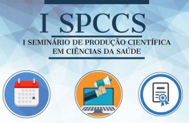 I Seminário de Produção Científica em Ciências da Saúde acontece no Campus Caxias