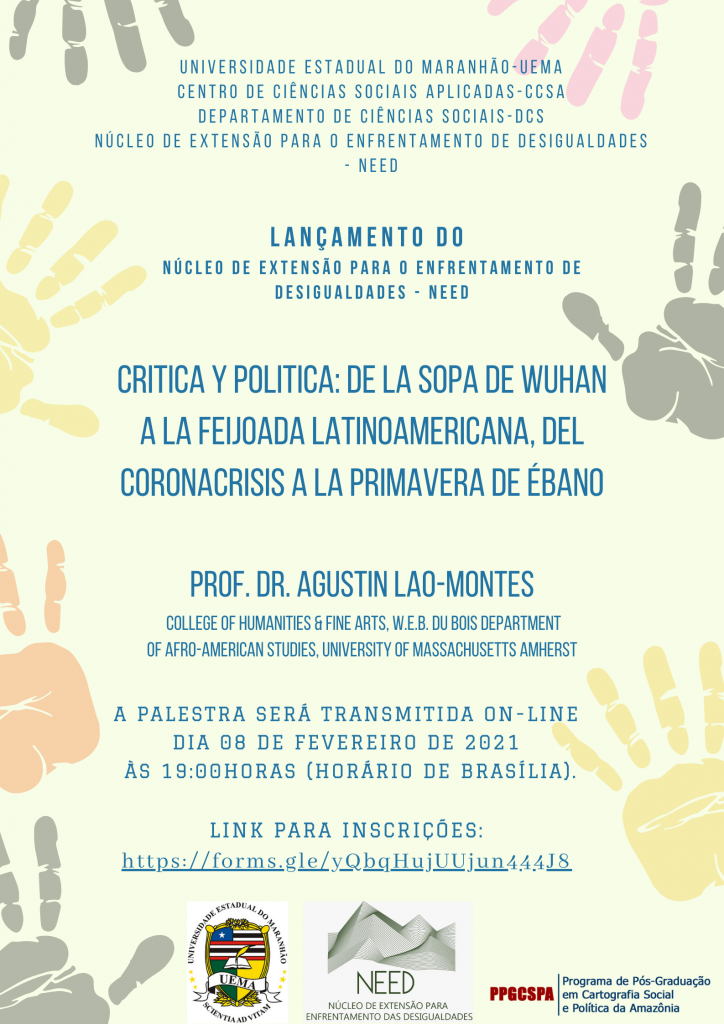 PROF. DR. AGUSTIN LAO-MONTES