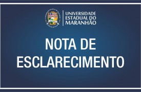 NOTA DE ESCLARECIMENTO – CASO CAXIAS