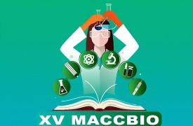XV MACCBio inicia na próxima semana
