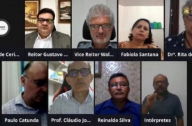 UEMA lança Portal de Egressos