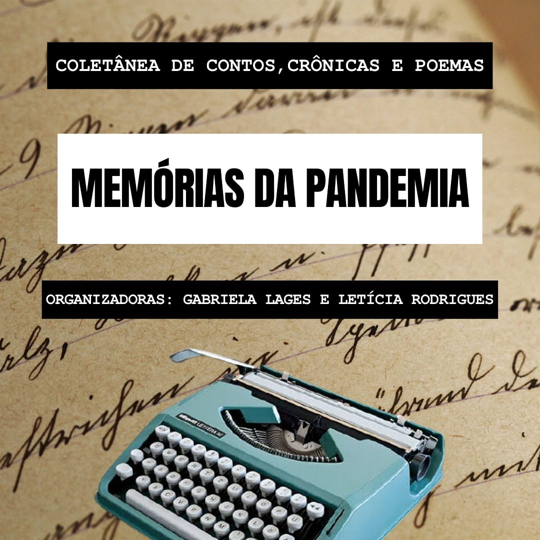 Sobre - Memórias da Pandemia