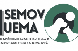 UEMA abre inscrições para o I Seminário de Oftalmologia Veterinária