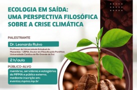 UEMA participa de evento do projeto Café Sustentável