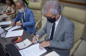 UEMA participa de Curso do Projeto Café Sustentável