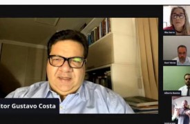 UEMA E DPE/MA lançam curso na Plataforma Eskada sobre a  Atuação em Rede no Enfrentamento à Violência Sexual Contra Crianças e Adolescentes