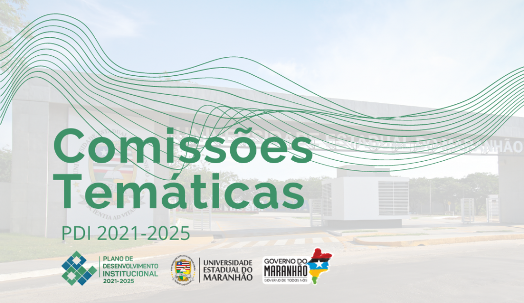 PDI - COMISSÕES