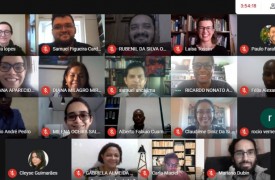 IES brasileiras e internacionais realizam Seminário de Diversidades Linguísticas e Culturais