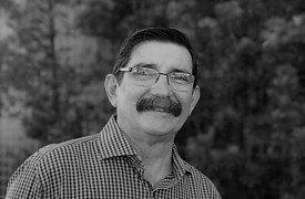 NOTA DE PESAR – JOSÉ OSCAR DE MELO PEREIRA