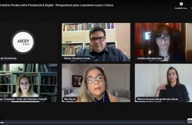 UEMA e Universidade de Coimbra realizam Seminário on-line