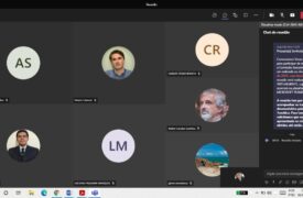 Comissões Temáticas desenvolvem atividades da segunda fase de construção do PDI 2021- 2025