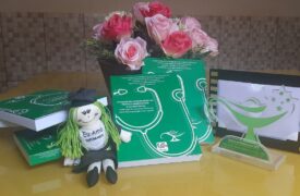 Docentes, discentes e egressos do Campus Balsas publicam obra sobre a atuação da Enfermagem na prática profissional e acadêmica