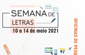 Campus Pedreiras realiza Semana Acadêmica de Letras