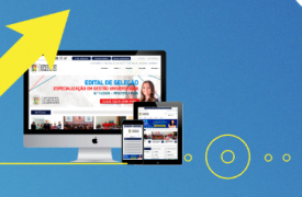 UEMA lança hoje o novo site da Instituição