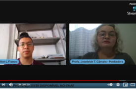 I Semana da Biodiversidade é realizada no Campus Caxias