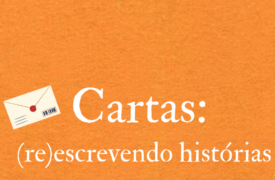 Discentes do Curso de Letras lançam Blog com textos escritos por alunos da rede pública de ensino