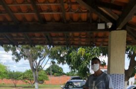 UEMA e Unidade Regional de Educação entregam cestas básicas a entidades da cidade de Caxias