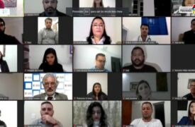 Governo realiza cerimônia de entrega de diplomas Médicos revalidados pela UEMA