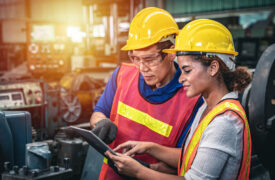 Curso Superior de Tecnologia em Gestão de Qualidade oferta novas possibilidades de inserção no mercado de trabalho de Grajaú