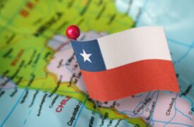 Inscrições abertas para o Curso de Espanhol da Universidade chilena Santo Tomás até 22 de julho