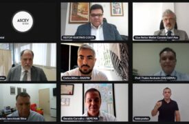 Vasta programação marca primeiro dia do VI Café Internacional da UEMA