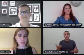 Objetivos de Desenvolvimento Sustentável em pauta no 2º dia do Café Internacional