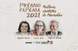 Professora Zafira de Almeida da UEMA será homenageada no Prêmio FAPEMA 2021