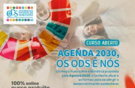 UEMA promoverá curso básico sobre Objetivos de Desenvolvimento Sustentável