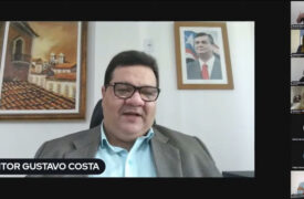 UEMA realiza lançamento do Programa Educação em Rede Educação – UEMA conectando você