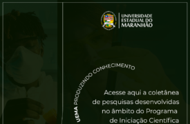 UEMA publica coletânea de pesquisas