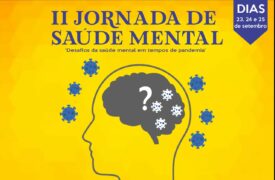 Campus Colinas realizará II Jornada de Saúde Mental