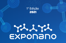 Exponano: Inscrições abertas para o primeiro evento do Curso de Física EAD sobre nanotecnologia